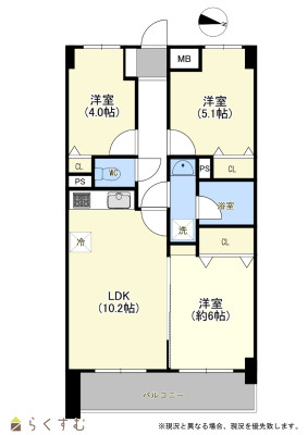 物件画像