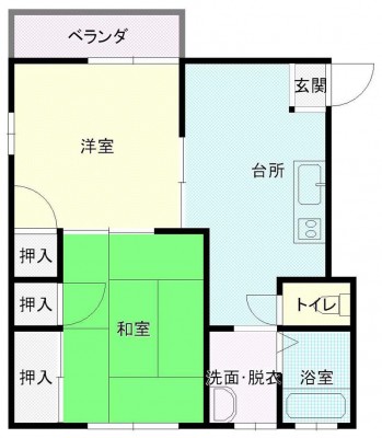 物件画像