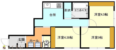 物件画像