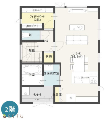 物件画像