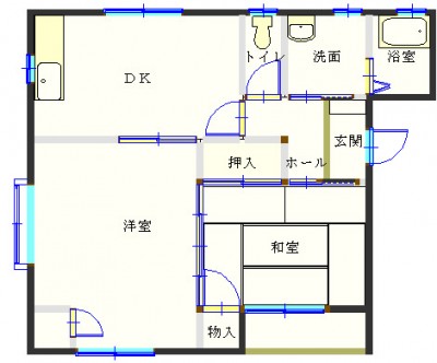 物件画像