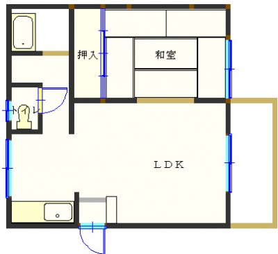 物件画像