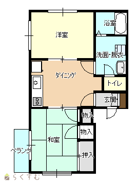 物件画像