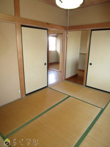 らくすむ】新潟・長岡不動産情報サイト｜物件詳細