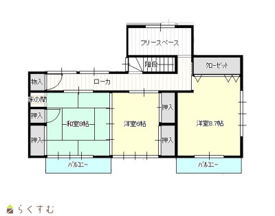 物件画像
