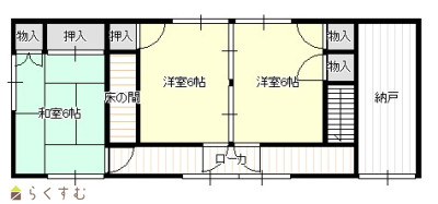 物件画像