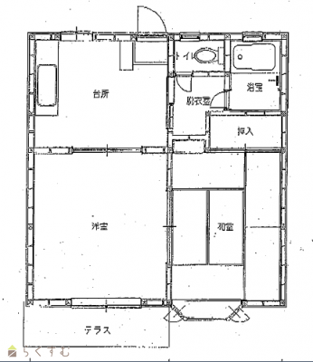物件画像
