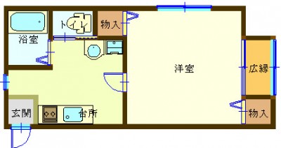 物件画像