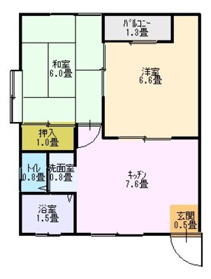 物件画像