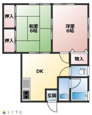 物件画像