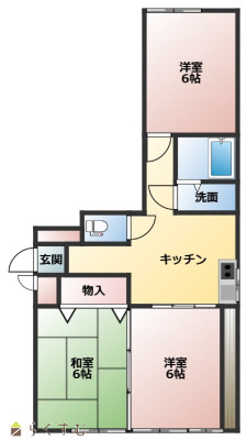 物件画像