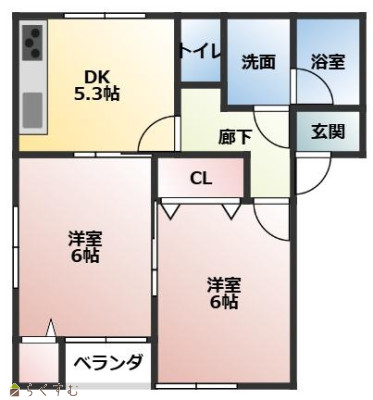 物件画像