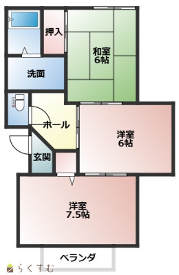 物件画像