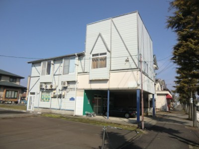 物件画像