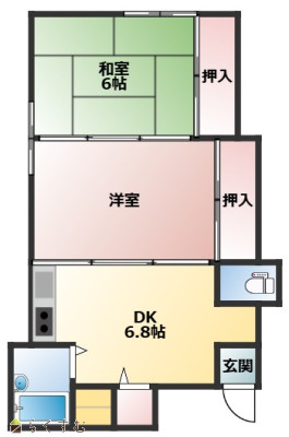 物件画像
