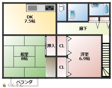 物件画像