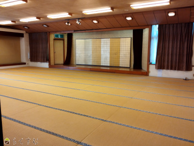 detached 細越1丁目