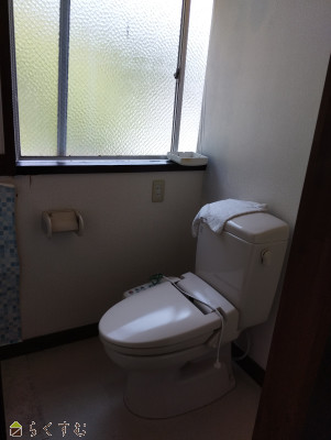 detached 細越1丁目