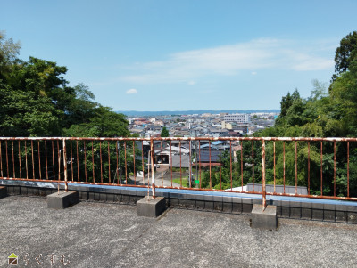 detached 細越1丁目