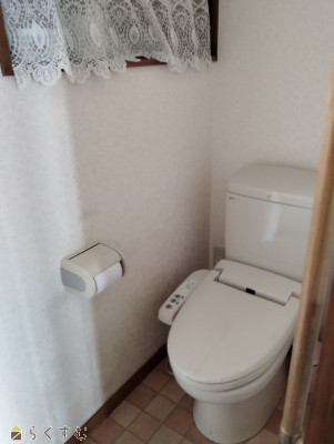 detached 細越1丁目