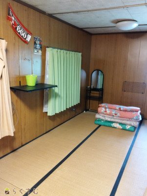 detached 細越1丁目