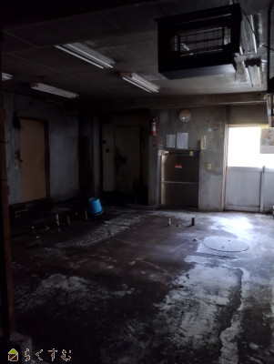 detached 細越1丁目