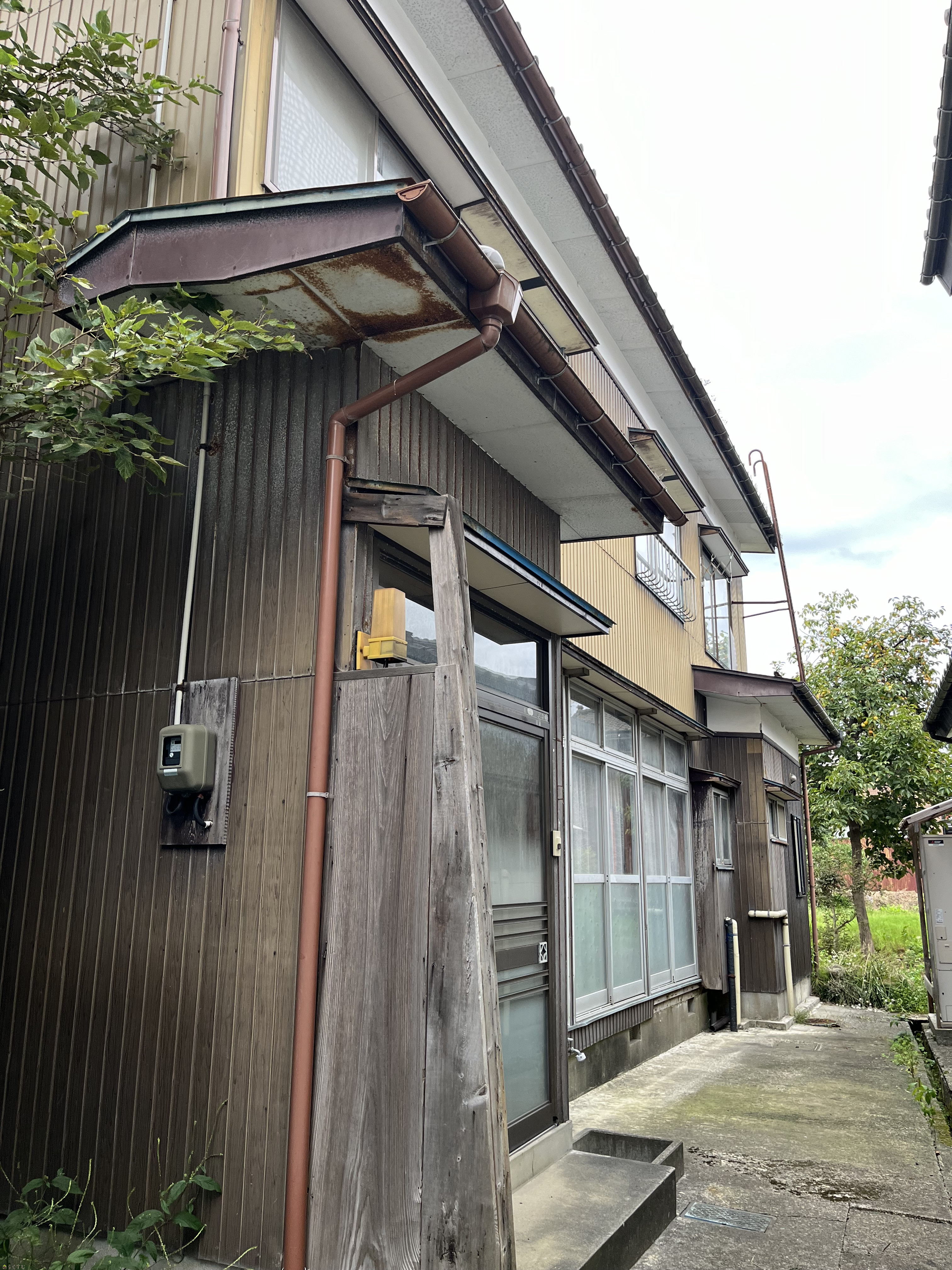 detached 葛巻２丁目