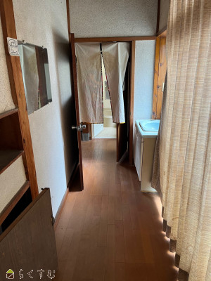 detached 葛巻２丁目