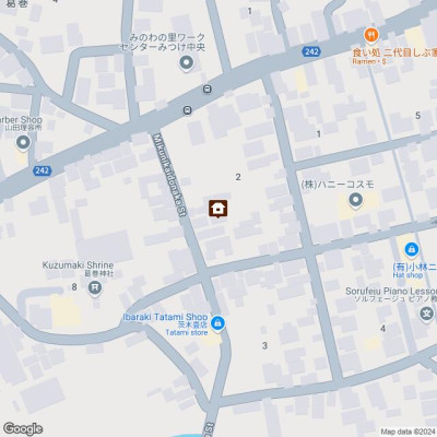 detached 葛巻２丁目