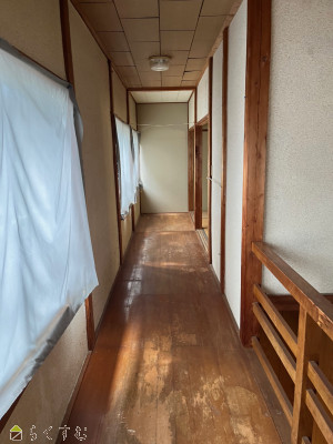 detached 葛巻２丁目