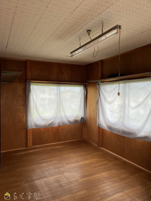 detached 葛巻２丁目