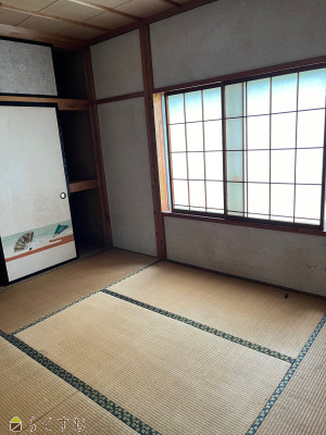 detached 葛巻２丁目