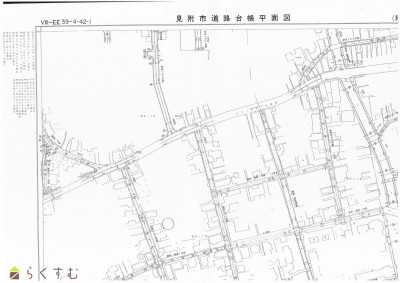 detached 葛巻２丁目