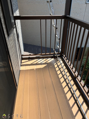 detached 南本町３丁目