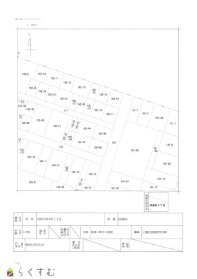 detached 南本町３丁目