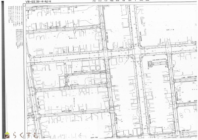 detached 南本町３丁目