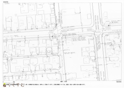 detached 南本町３丁目