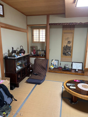 detached 南本町３丁目