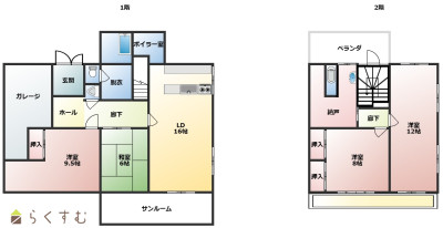 物件画像