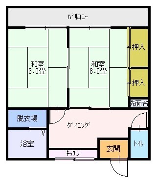 物件画像