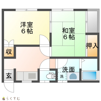 物件画像