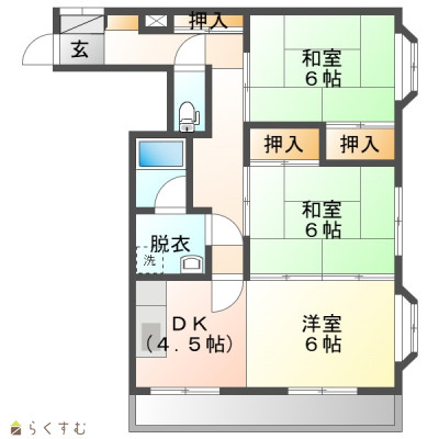物件画像
