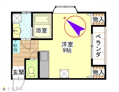 物件画像