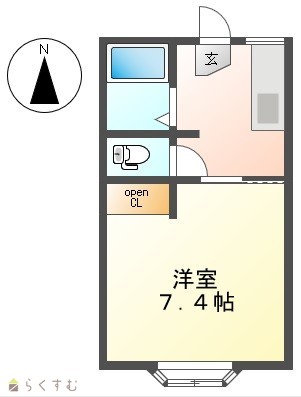 物件画像
