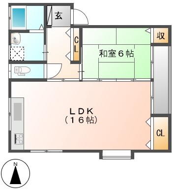 物件画像