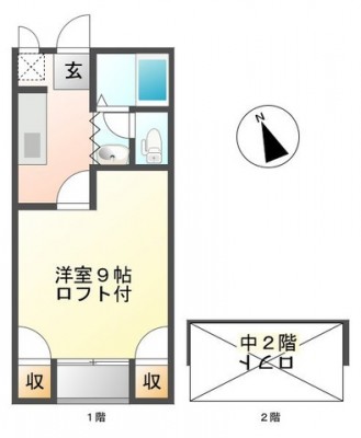 物件画像