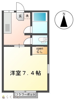 物件画像