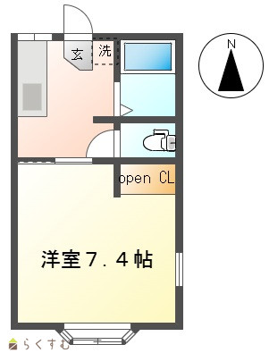 物件画像