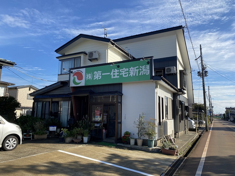 取扱い店舗画像