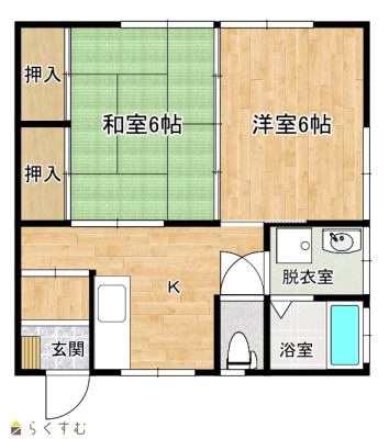 物件画像